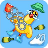 Стикер Гагусь (@TgSticker) - 0