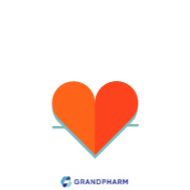 Sticker Grandpharm - 9