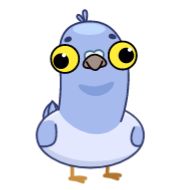 Sticker guli-guli by @lesha_daltonik - 10