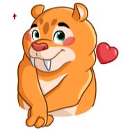 Стикер @stickeri_tg 💋<-- стикеры тут - 11