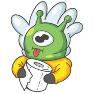 Стикер habr15 - 10