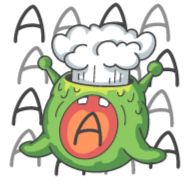 Стикер habr15 - 2