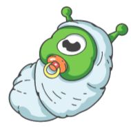 Стикер habr15 - 1