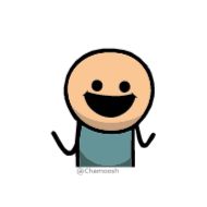 Стикер 👑 んﾑЩ尺乇 👑 - 0