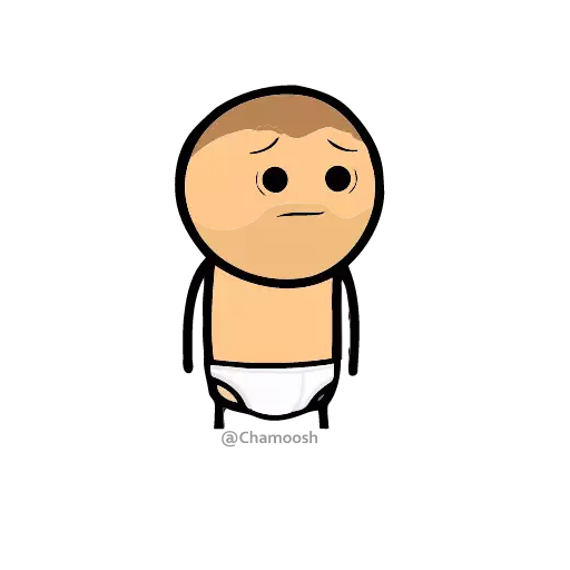 Sticker hawreAnimatedStickers - 1