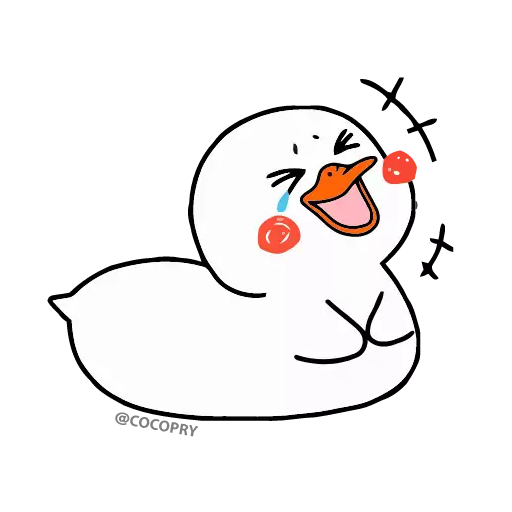 Стикер hawreAnimatedStickers - 1