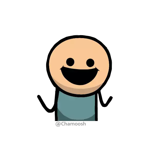 Sticker hawreAnimatedStickers - 1