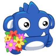 Стикер Hezzl Games - 11