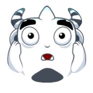 Стикер Hezzl Games - 10