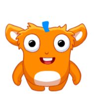 Стикер Hezzl Games - 9