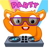 Стикер Hezzl Games - 6