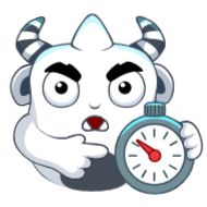 Стикер Hezzl Games - 4