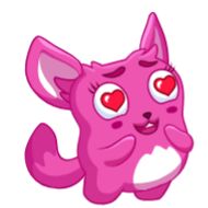 Стикер Hezzl Games - 1