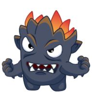 Стикер Hezzl Games - 0