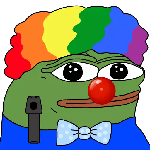 Стикер honka_modified - 1