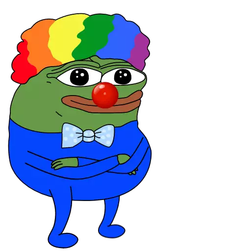 Стикер honka_modified - 1