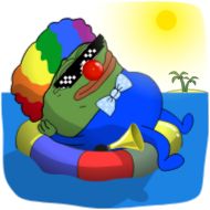 детское искусство клипарт игрушка