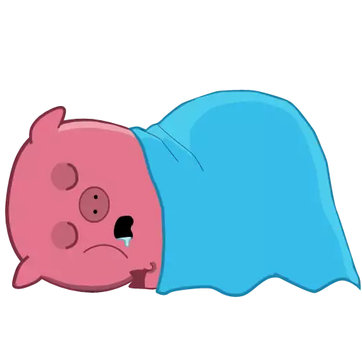 Sticker hrunhrun - 1