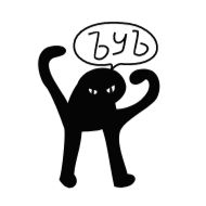 Sticker Хуевый пак Бонана - 9