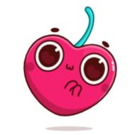 Sticker Хуевый пак Бонана - 6