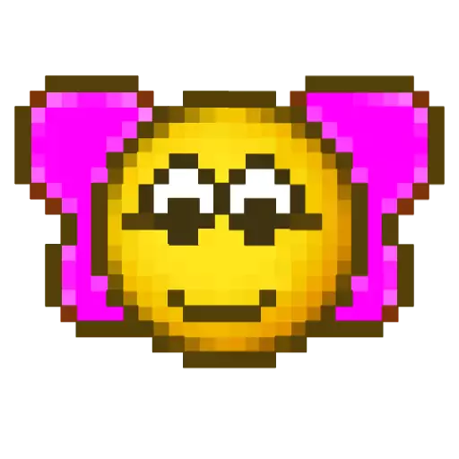 pixel clipart graphics