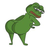 Sticker я не знаю что это, но это странно - 10