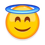 Sticker я не знаю что это, но это странно - 9