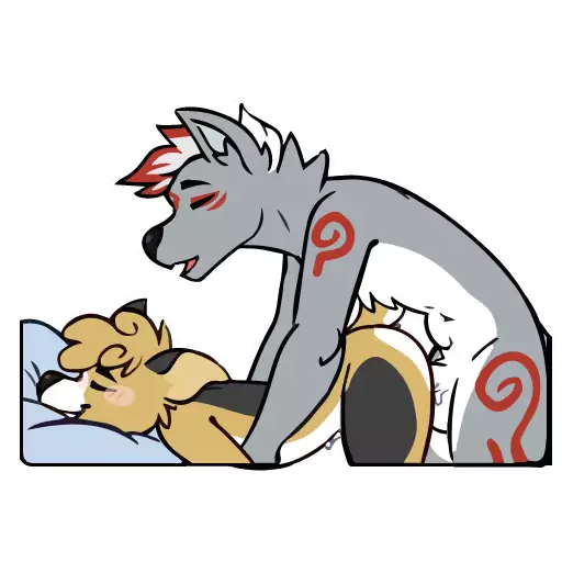 Sticker idkwhatitisbutitsstrange - 1