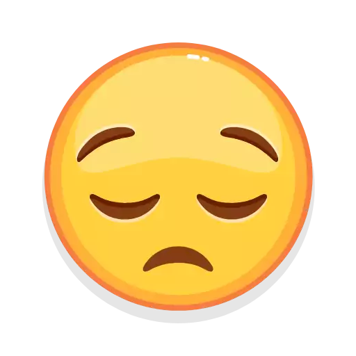 Стикер idkwhatitisbutitsstrange - 1