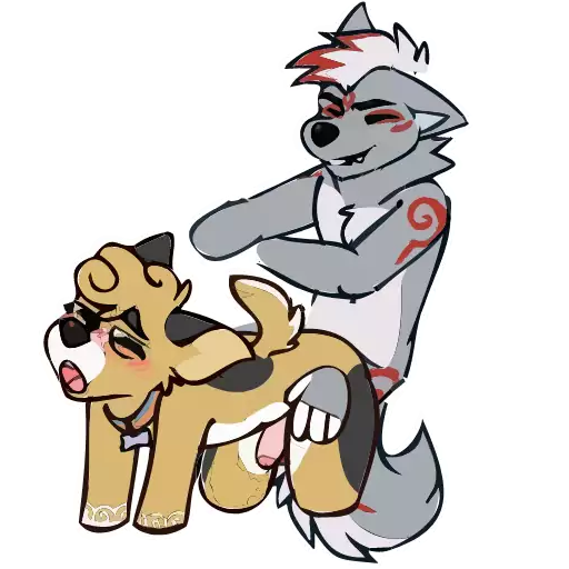 Стикер idkwhatitisbutitsstrange - 1