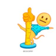 yellow clipart child art