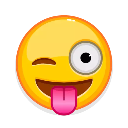 emoticon smiley clipart