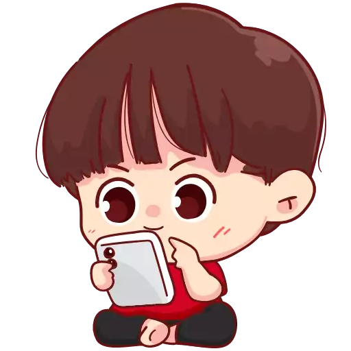 мультфильм эскиз клипарт