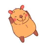 Sticker Иппи (@TgSticker) - 9