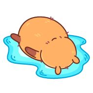 Sticker Иппи (@TgSticker) - 5