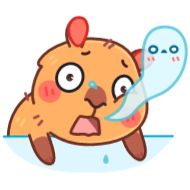 Sticker Иппи (@TgSticker) - 3