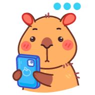 Sticker Иппи (@TgSticker) - 1