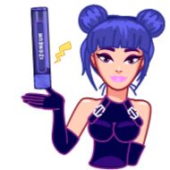 cartoon sketch illustration