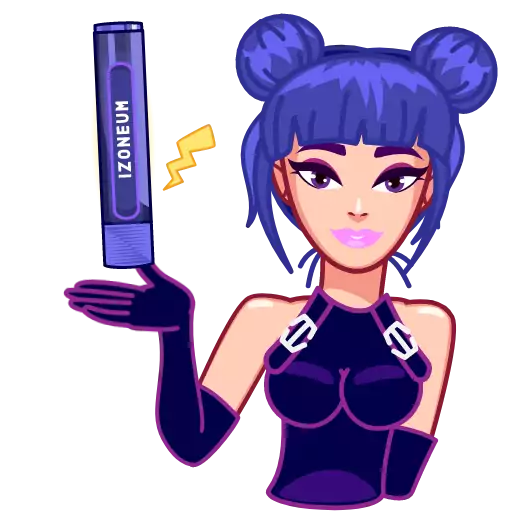 cartoon sketch illustration