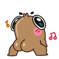 Sticker Жабки - @TgSticker - 7