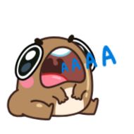 Sticker Жабки - @TgSticker - 3