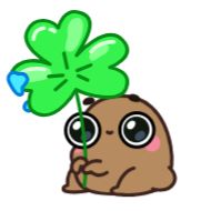 Sticker Жабки - @TgSticker - 0