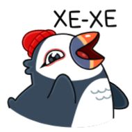 Sticker Жак • @TgSticker - 11