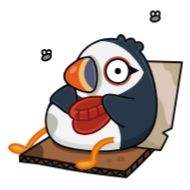 Sticker Жак • @TgSticker - 5