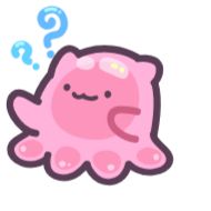 Sticker Джелли @TgSticker - 11