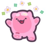 Sticker Джелли @TgSticker - 8