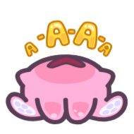 Sticker Джелли @TgSticker - 7