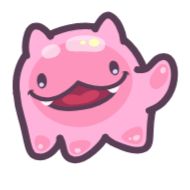 Sticker Джелли @TgSticker - 6