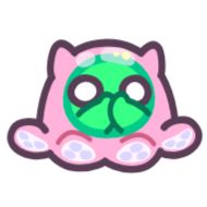 Sticker Джелли @TgSticker - 4