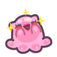 Sticker Джелли @TgSticker - 3